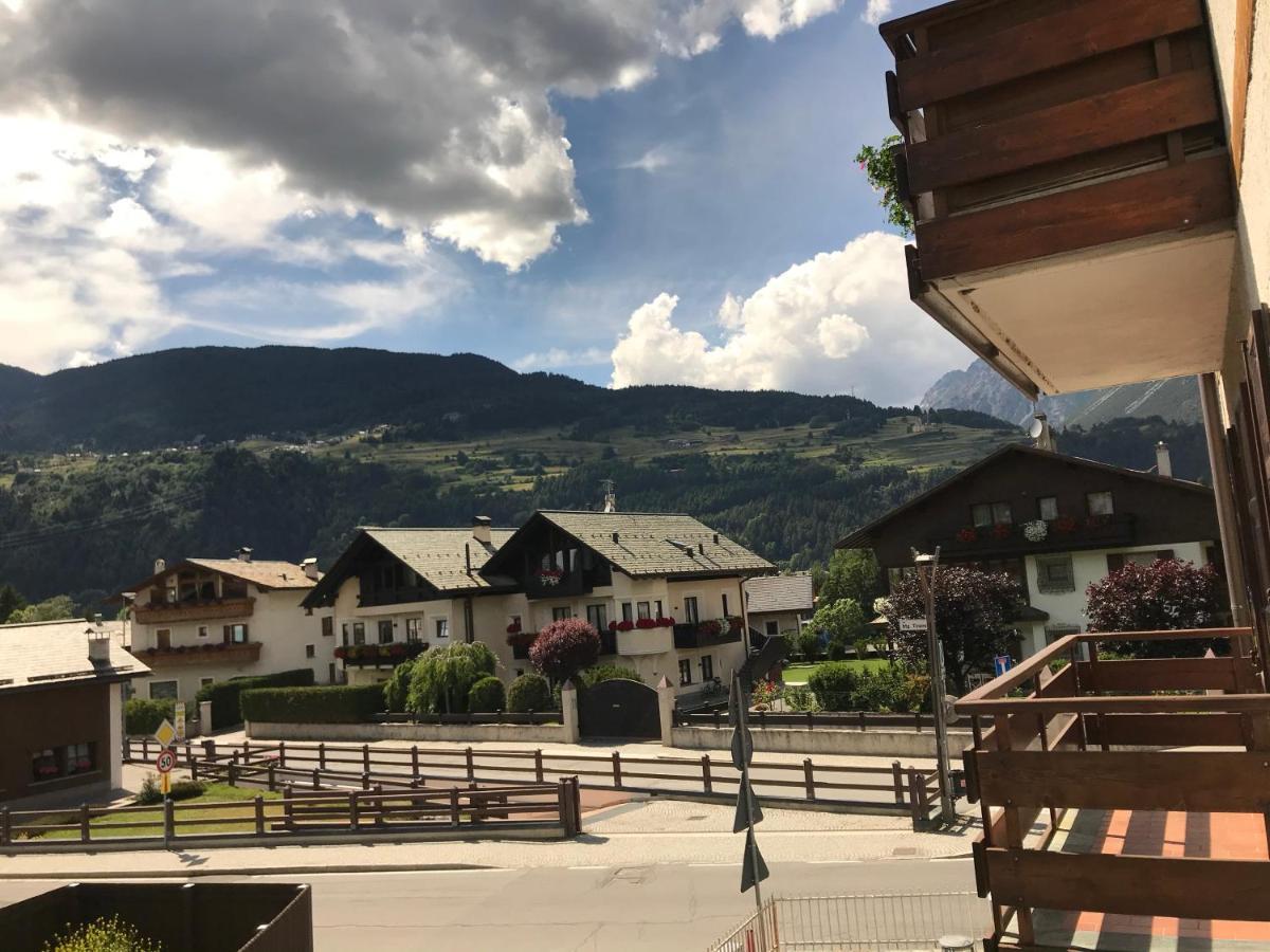 Chalet Bormino Bormio Exteriör bild